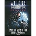 Aliens VS Predator Requiem (Inside the Monster Shop) (Paperback)
