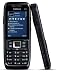  : Nokia E51 Handy HSDPA, UMTS, WLAN black ohne Branding