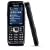 Nokia E51 Handy HSDPA, UMTS, WLAN black ohne Branding