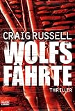 Wolfsfährte