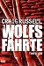 Cover Wolfsf�hrte