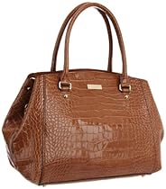 Hot Sale Kate Spade New York Chambers Street-Sloan  Satchel,Toast,One Size