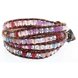 Wrap Bracelet 