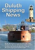 Duluth Shipping News