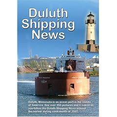 Duluth Shipping News Duluth Shipping News