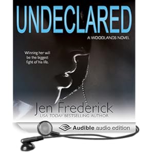 Undeclared: The Woodlands, Book 1