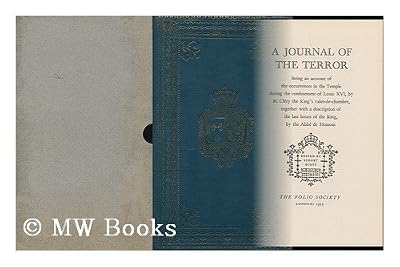 A Journal of the Terror