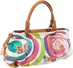 Desigual BOLS_BIG 31X55721000U, Borsa...