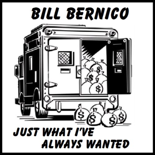 Just What I've Always Wanted (Short Story Book 66)