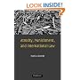 Atrocity, Punishment, and International Law