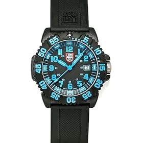 【クリックでお店のこの商品のページへ】[ルミノックス]LUMINOX 腕時計 ネイビーシールズ カラーマーク シリーズ 3053 メンズ [正規輸入品]： 腕時計通販