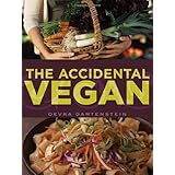 the accidental vegan