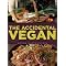 no big deal. Vegan cookbooks for the non vegan cook