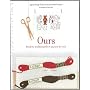 Ours de Anne Sohier - Fournel