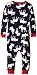 Hatley Baby Boys' Sleepy Romper