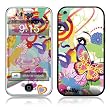 Mystic Design Protector Skin Decal Sticker for Apple 3G iPhone / iPhone 3GS 3G S