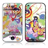Mystic Design Protector Skin Decal Sticker for Apple 3G iPhone / iPhone 3GS 3G S
