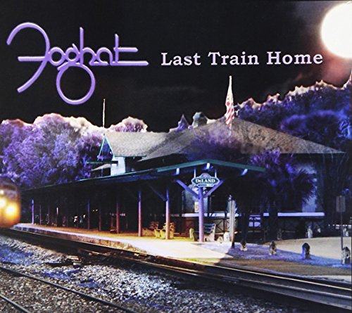 Foghat - Needle & Spoon Lyrics - Zortam Music