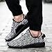 JustCreat Fashion Men's Shoes Women Shoes Sport Shoes