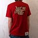 北斎プロジェクト　福来るTシャツ