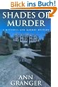 Shades of Murder: A Mitchell and Markby Mystery