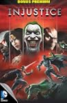 Injustice: Gods Among Us - Bonus Premium