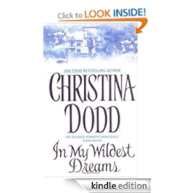 In My Wildest Dreams (The Governess Brides)