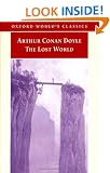 The Lost World (Oxford World's Classics)