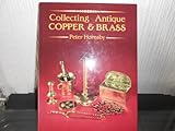 Collecting antique copper & brass