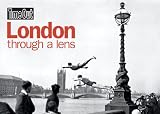 London Through a Lens Postcard book (Time Out Postcard Book)
