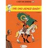 Lucky Luke Vol.33 (Lucky Luke Adventure)