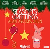 Seasons Greetings (Classic Radio Theatre)