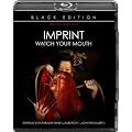 Imprint - Black Edition (Blu-ray)
