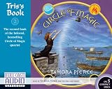 Tris's Book (Circle of Magic, Book 2) (UNABRIDGED) Tamora Pierce
