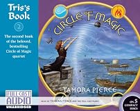 Tris's Book: Circle of Magic, Book 2 (Unabridged)