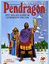 King Arthur Pendragon: Epic Roleplaying in Legendary Britain