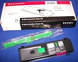 Ti-202 Toner Cartridge for Ti Microlaser 600