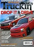 Truckin' [US] V35 No6 (�P��)