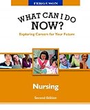 What Can I Do Now? : Nursing
