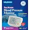 A & D Dual Memory Auto-Inflate Blood Pressure Monitor