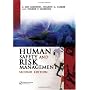 Human Safety and Risk Management, Second Edition