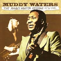 The Johnny Winter Sessions 1976-1981