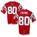 REEBOK ONFIELD Reebok New England Patriots Irving Fryar Retired Jersey, Red