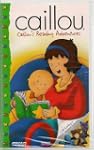 Caillou: Caillou's Reading Adventure