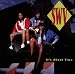 SWV-It's About Time cd cover