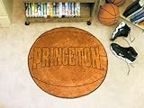 Princeton Tigers NCAA Basketball Mat
