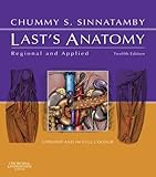 Last's anatomy : regional and applied