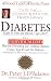 Books : Diabetes: Fight It with the Blood Type Diet (Dr. Peter J. D'Adamo's Eat Right 4 Your Type Health Lib [Hardcover]