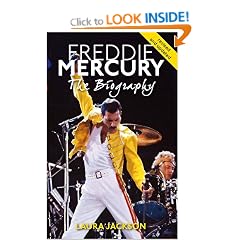 Freddie Mercury: The biography