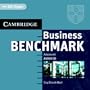 Business Benchmark Advanced Audio CD BEC Higher